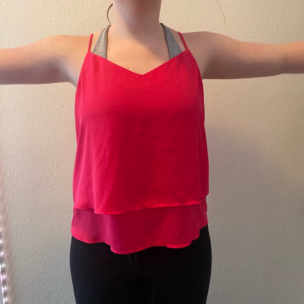 Maurices Cami